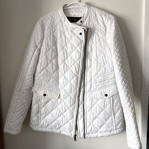 🌿 Andrew Marc Puffer